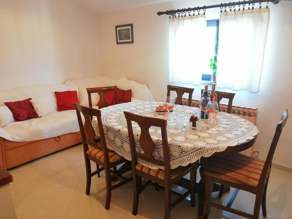 Apartmani Bubnic Ουμάγκ Διαμέρισμα