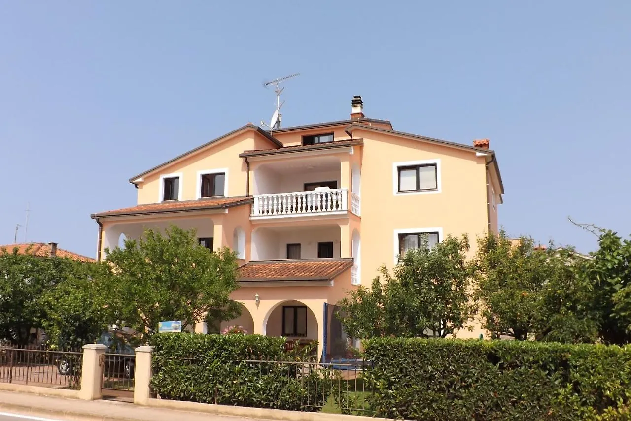 Διαμέρισμα Apartmani Bubnic Ουμάγκ