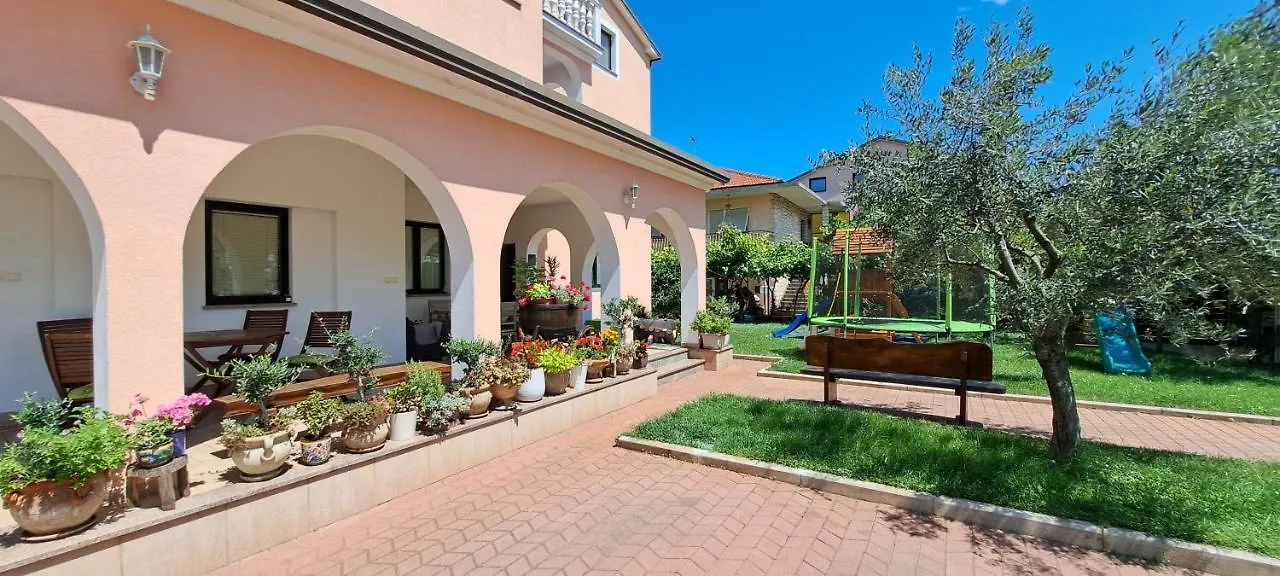 Apartmani Bubnic Ουμάγκ Διαμέρισμα