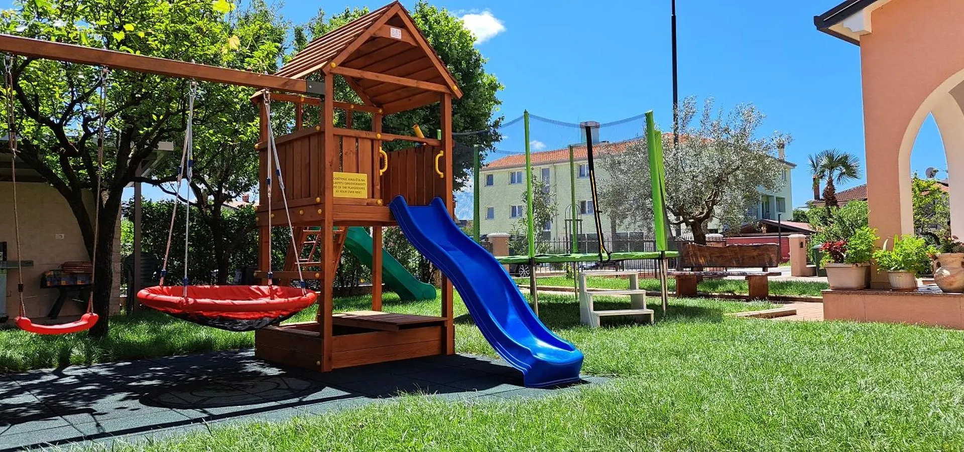 Apartmani Bubnic Ουμάγκ Διαμέρισμα
