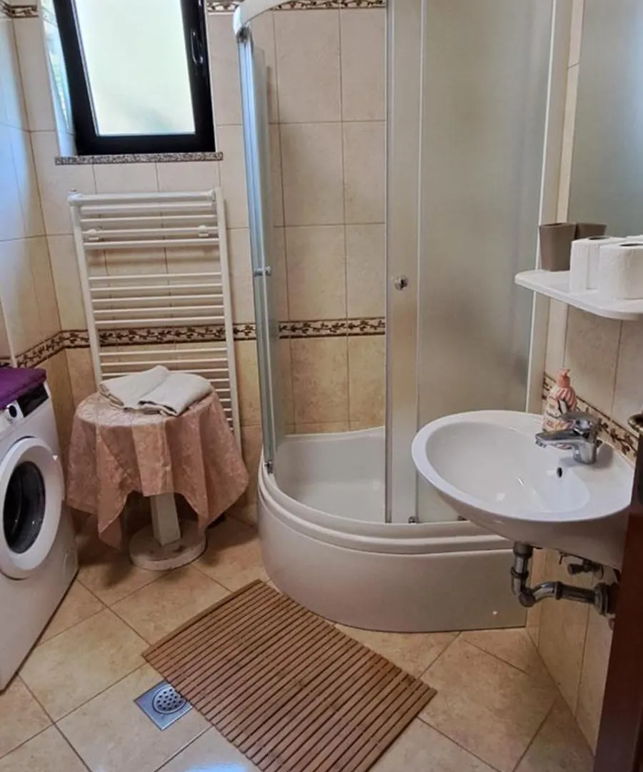 Apartmani Bubnic Ουμάγκ Διαμέρισμα