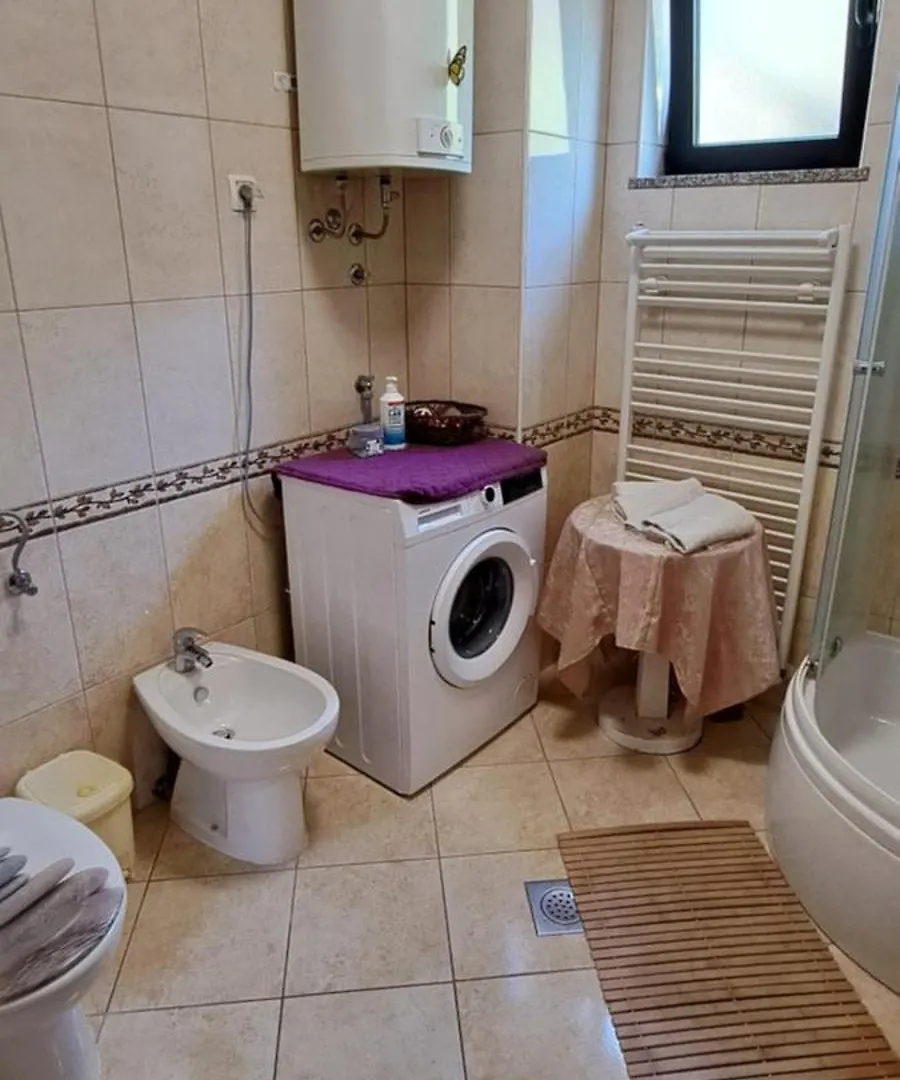 Διαμέρισμα Apartmani Bubnic Ουμάγκ