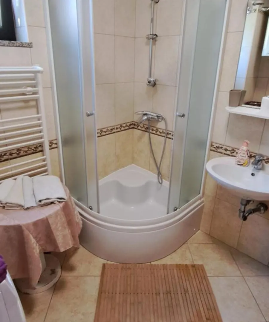 Apartmani Bubnic Ουμάγκ Διαμέρισμα