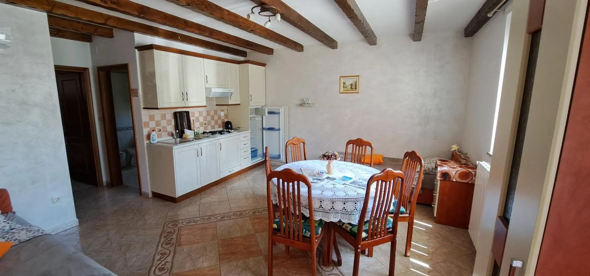Apartmani Bubnic Ουμάγκ Διαμέρισμα