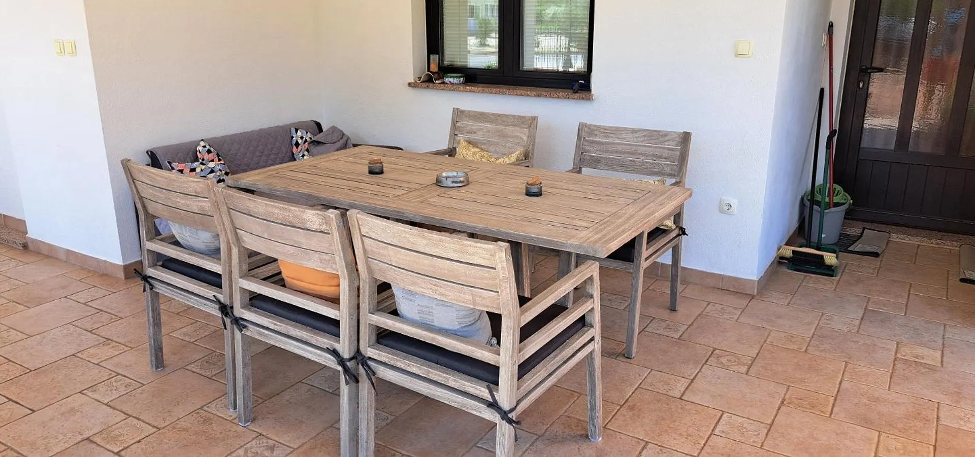 Apartmani Bubnic Ουμάγκ Διαμέρισμα