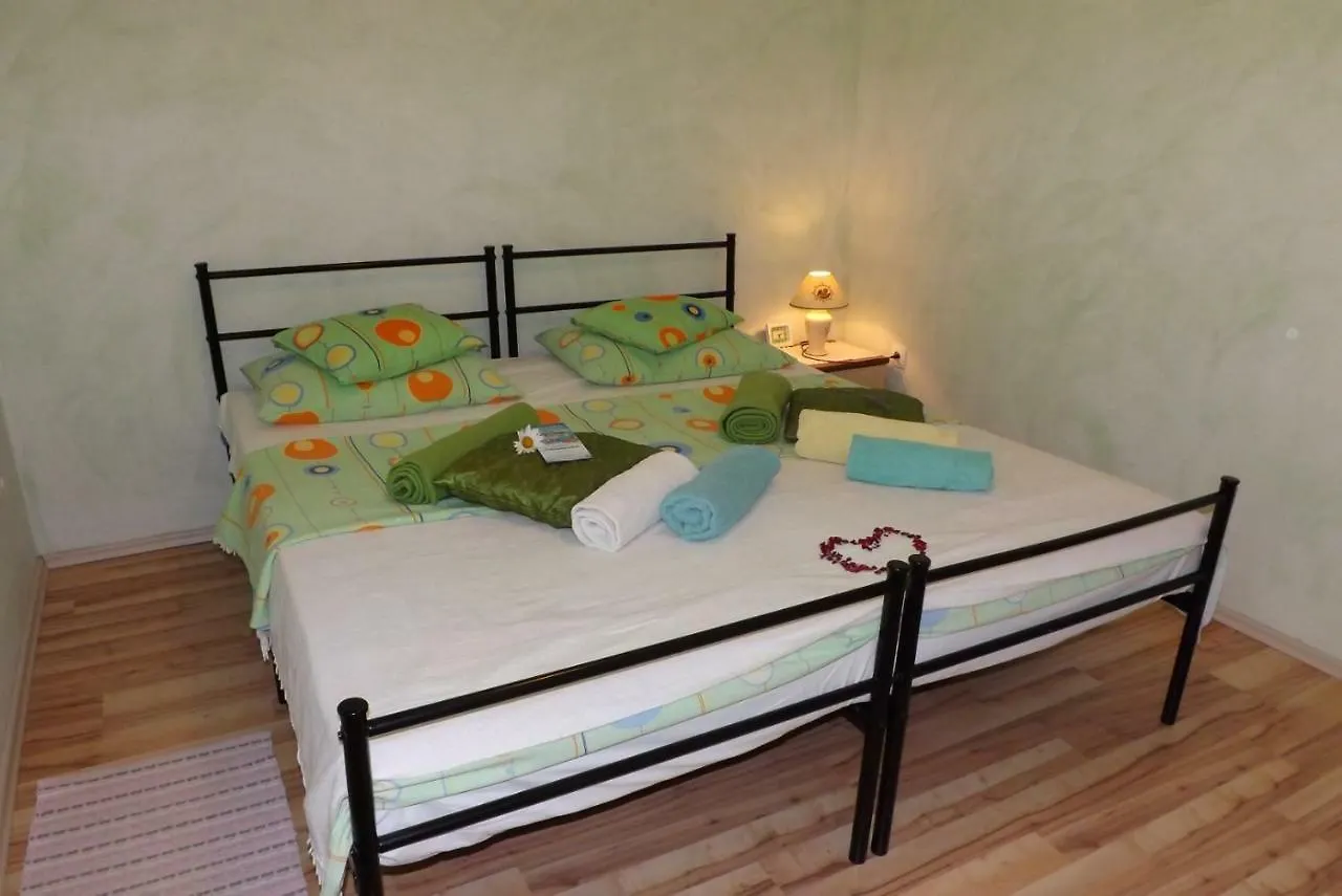 Apartmani Bubnic Ουμάγκ Κροατία