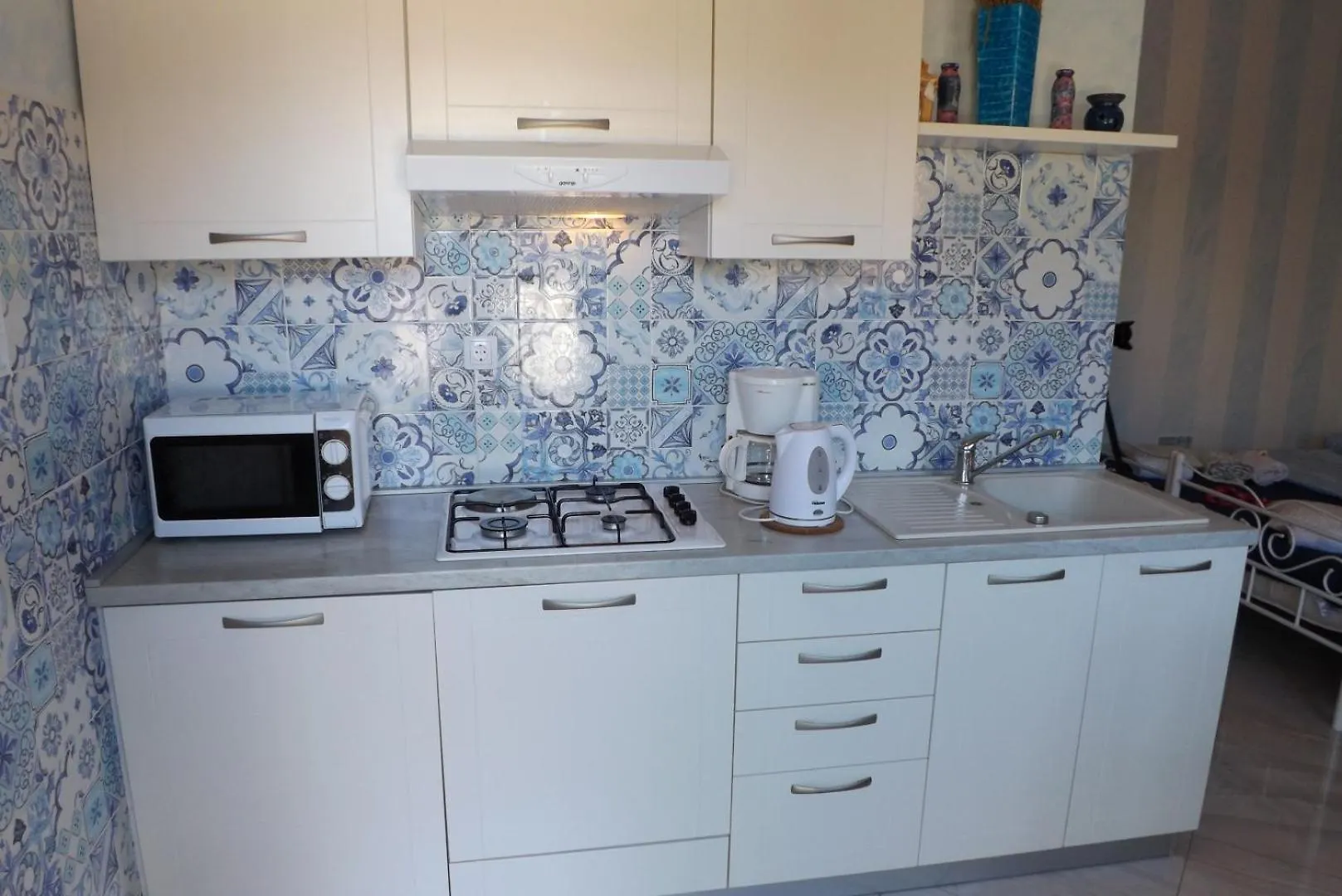 Διαμέρισμα Apartmani Bubnic Ουμάγκ