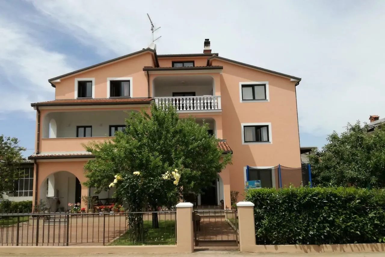 Διαμέρισμα Apartmani Bubnic Ουμάγκ