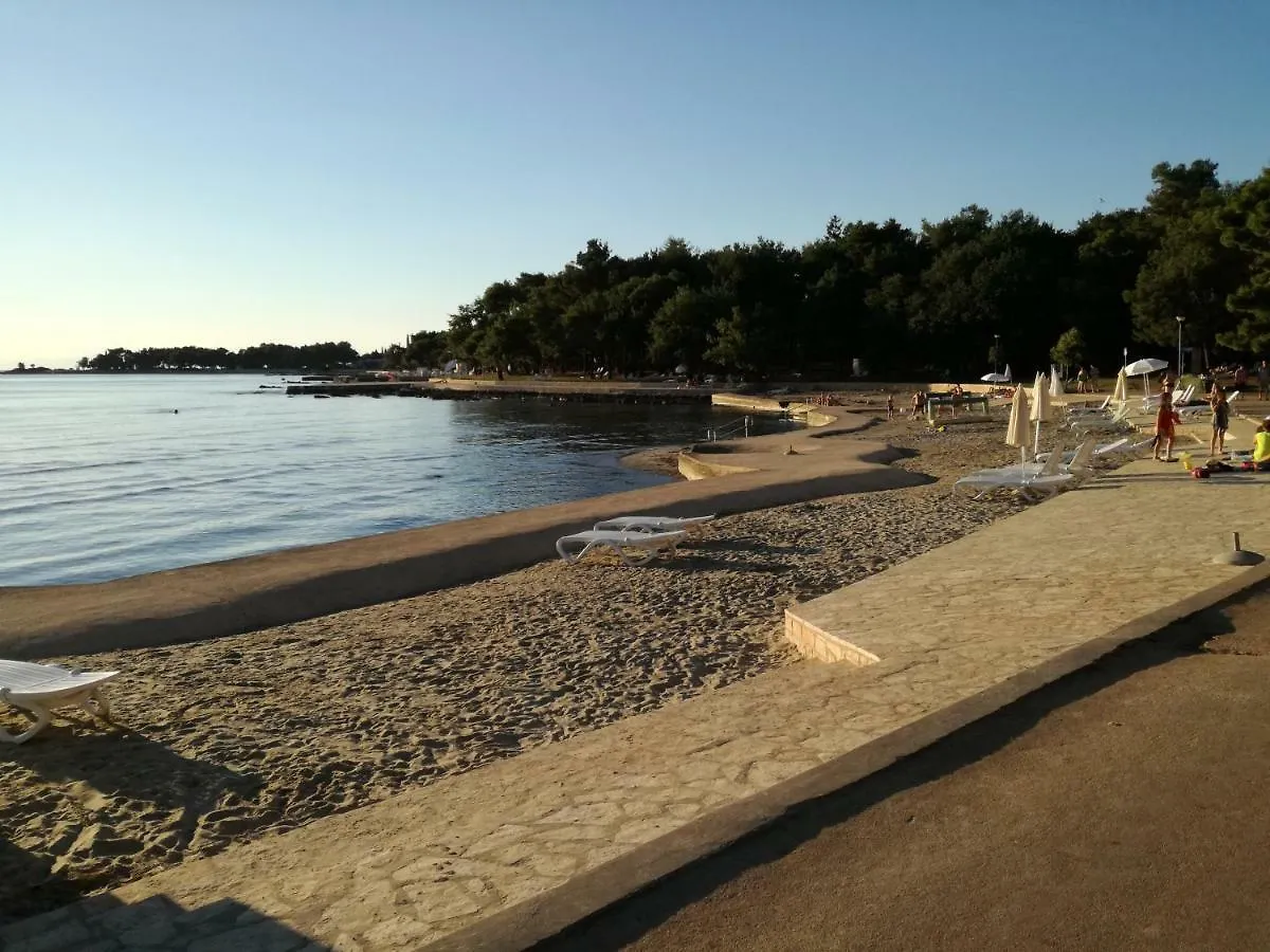 Apartmani Bubnic Ουμάγκ Κροατία