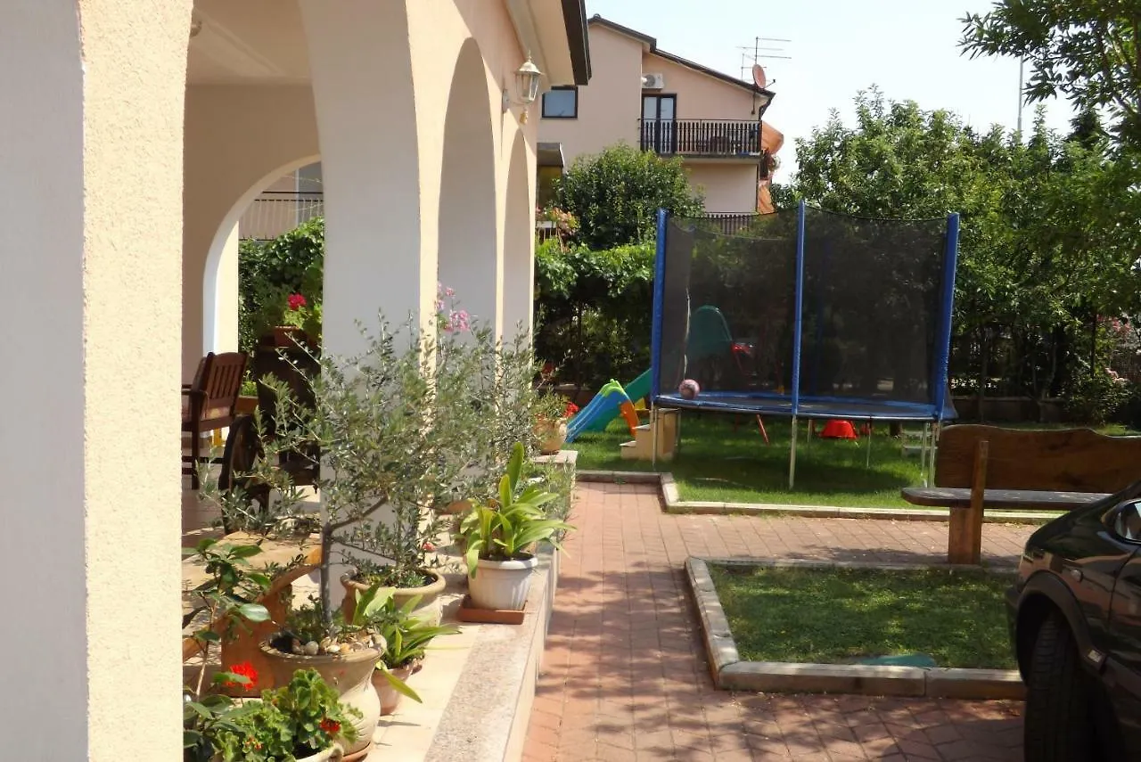 Apartmani Bubnic Ουμάγκ Διαμέρισμα