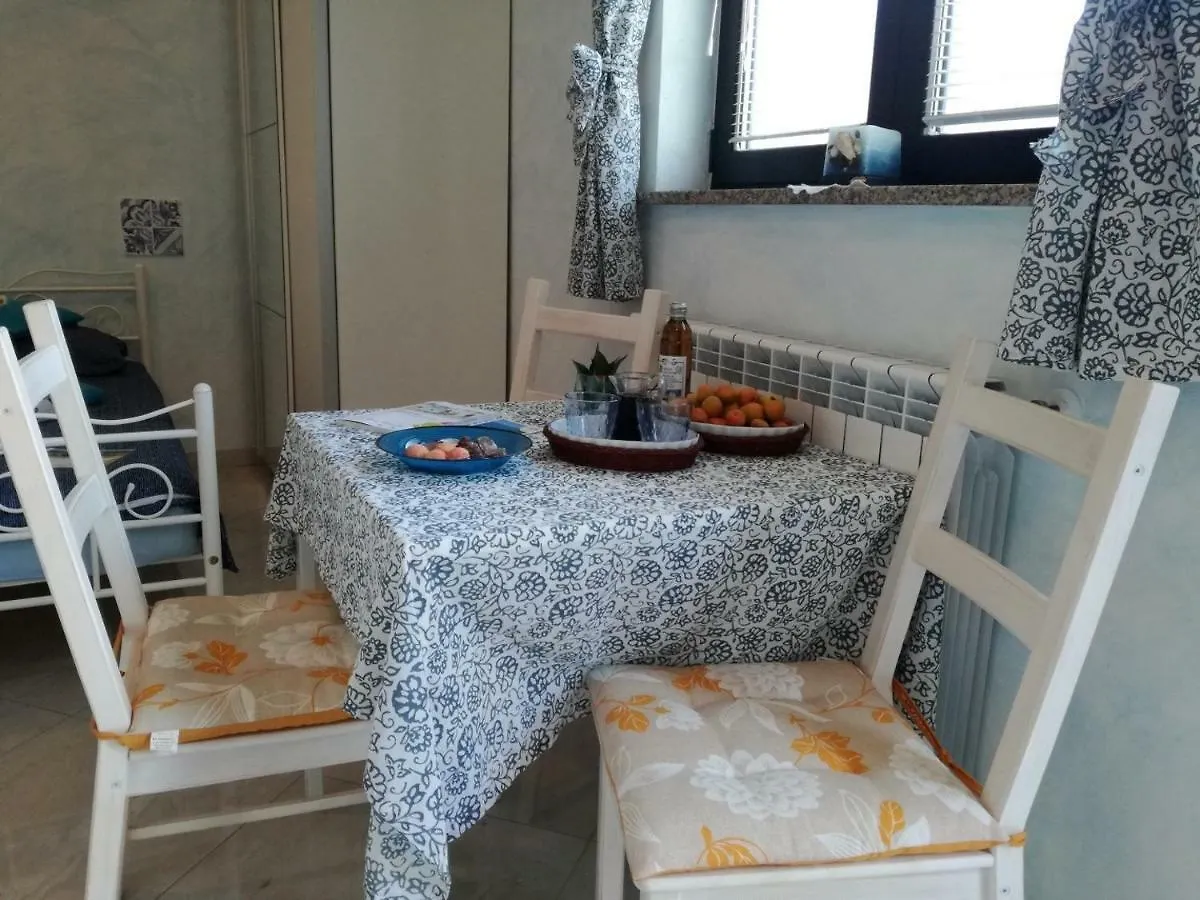 Apartmani Bubnic Ουμάγκ