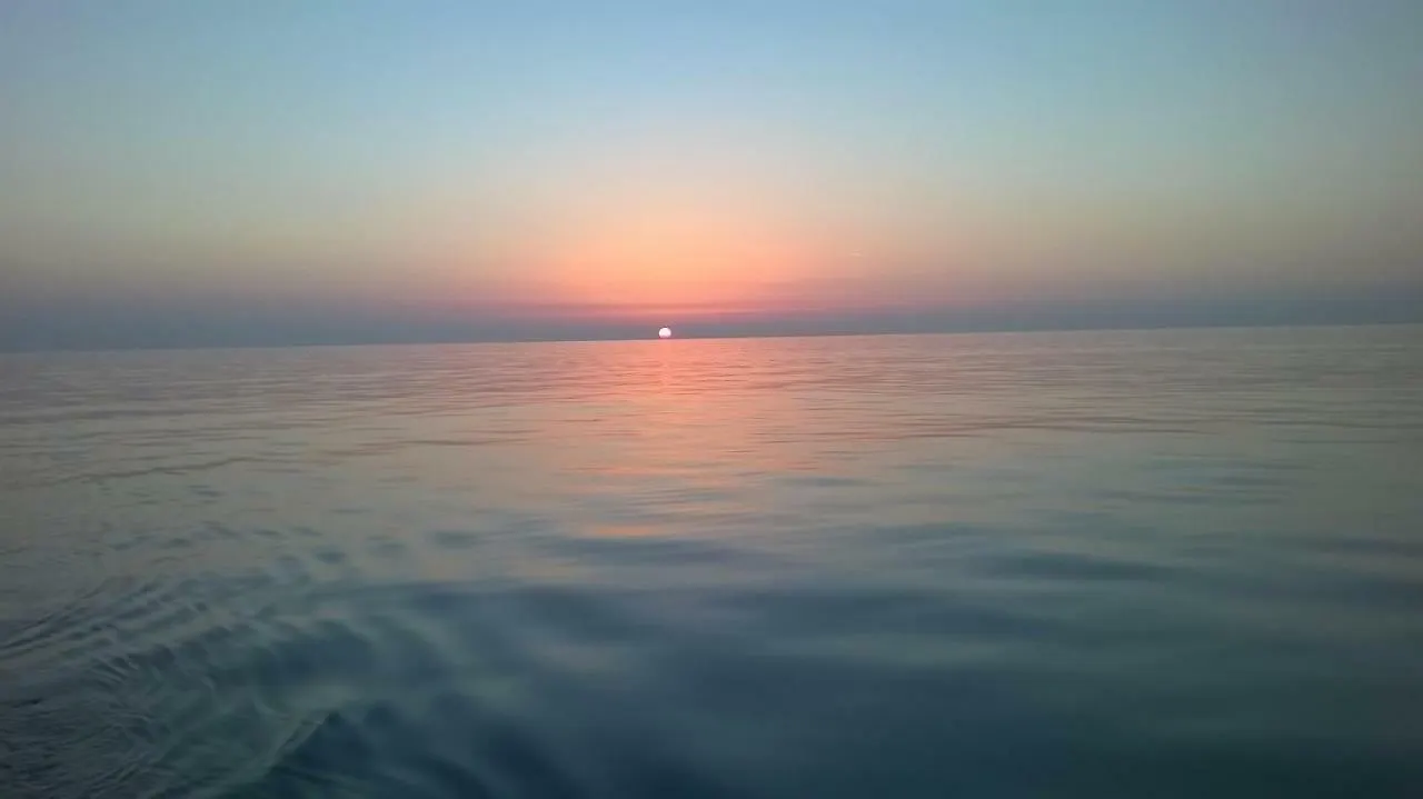 Apartmani Bubnic Ουμάγκ