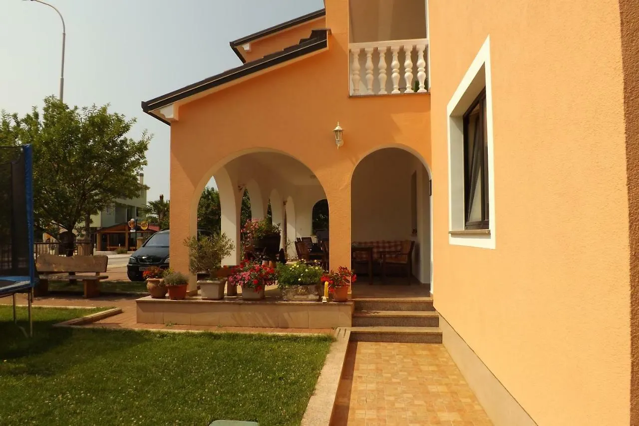 Διαμέρισμα Apartmani Bubnic Ουμάγκ