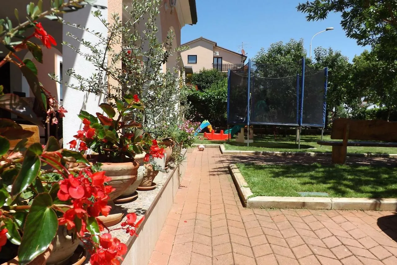 Apartmani Bubnic Ουμάγκ Διαμέρισμα