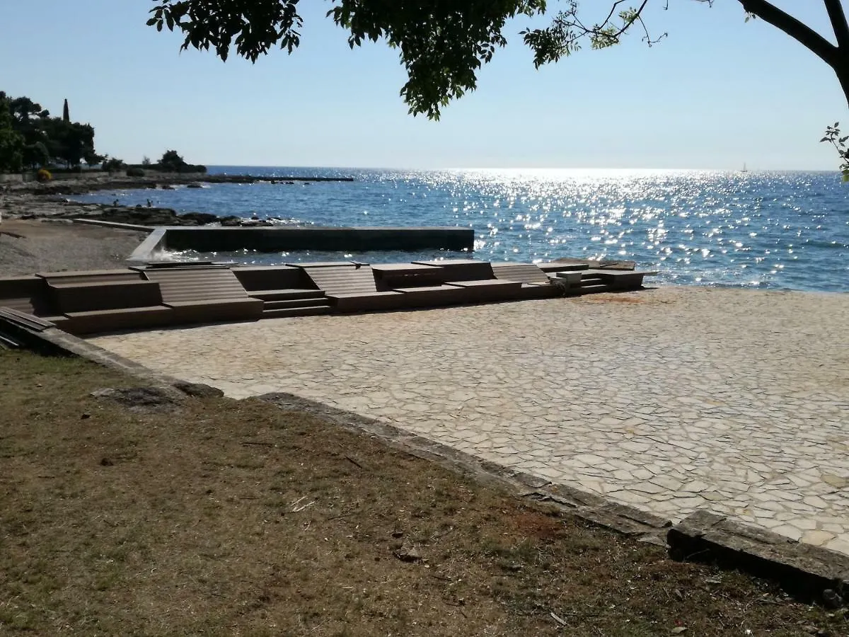 Apartmani Bubnic Ουμάγκ 0*,  Κροατία