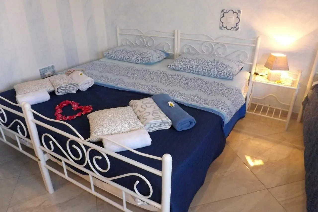 Apartmani Bubnic Ουμάγκ 0*,  Κροατία