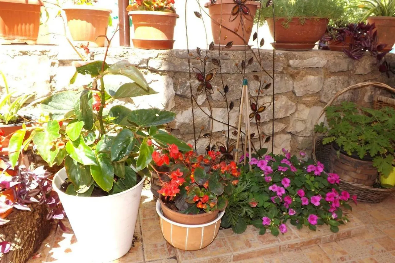 Apartmani Bubnic Ουμάγκ Διαμέρισμα