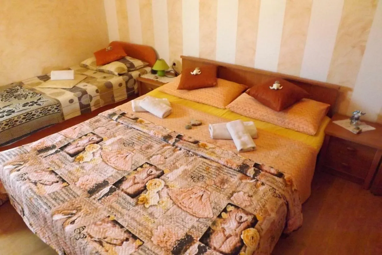 Διαμέρισμα Apartmani Bubnic Ουμάγκ