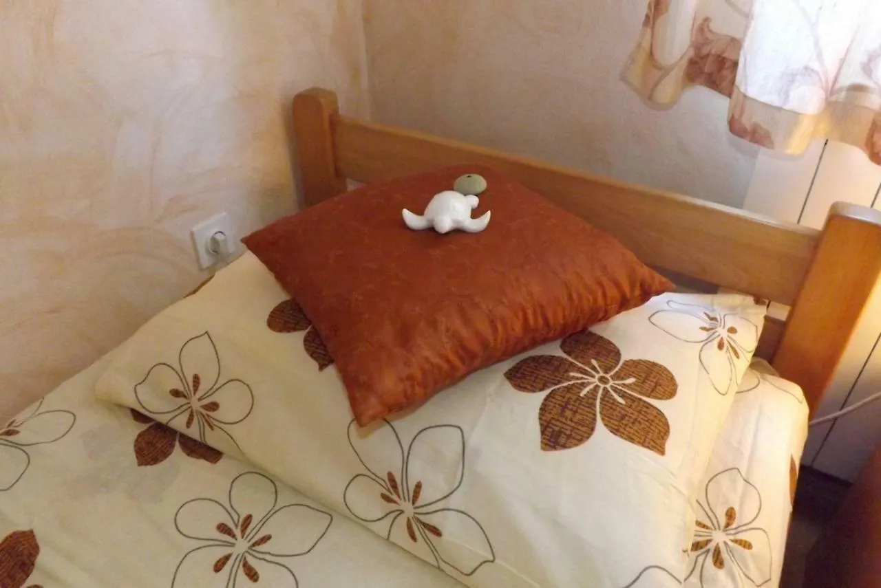 Apartmani Bubnic Ουμάγκ Διαμέρισμα