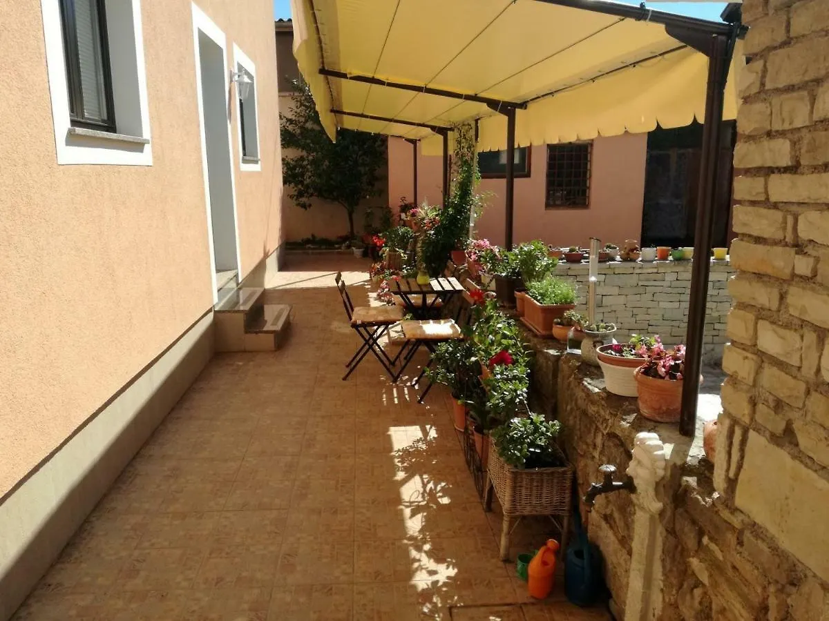 Διαμέρισμα Apartmani Bubnic Ουμάγκ