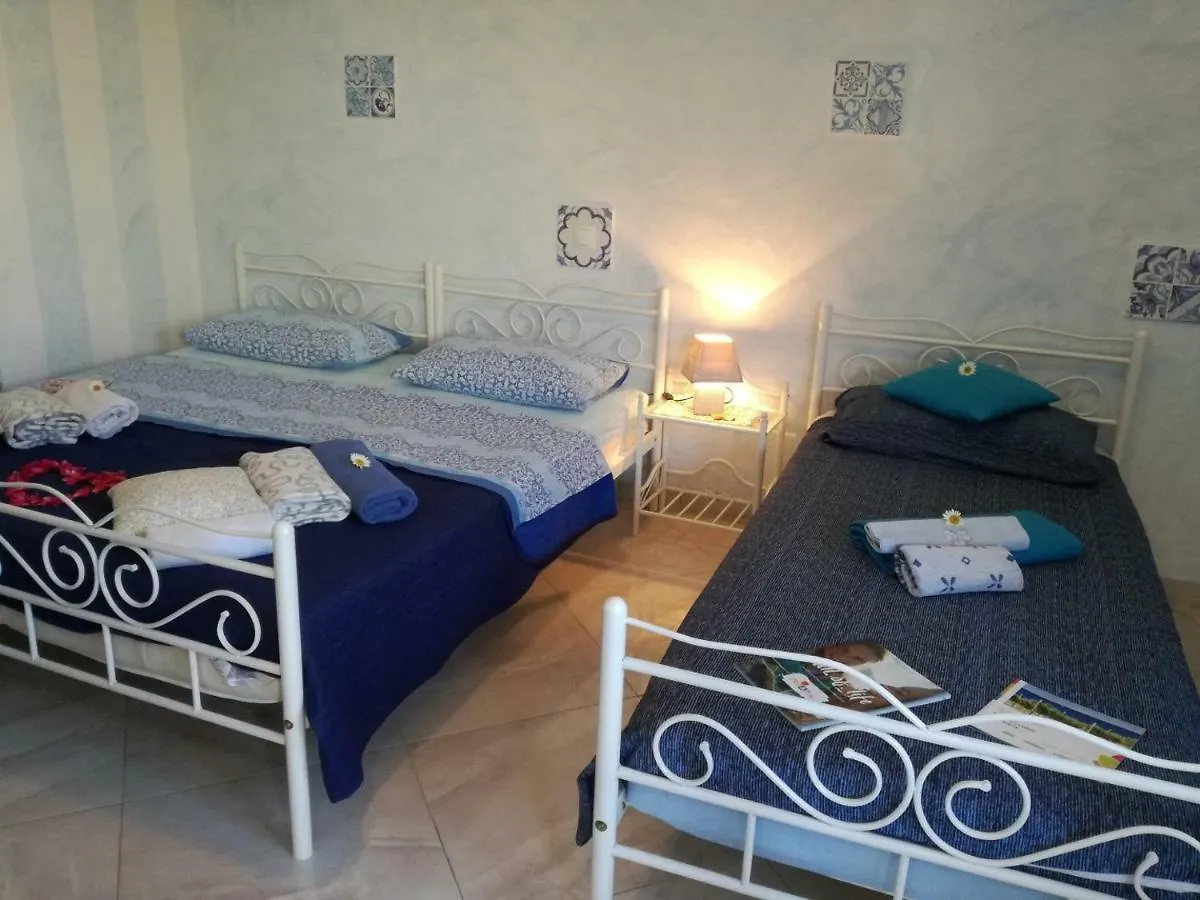 Apartmani Bubnic Ουμάγκ 0*,