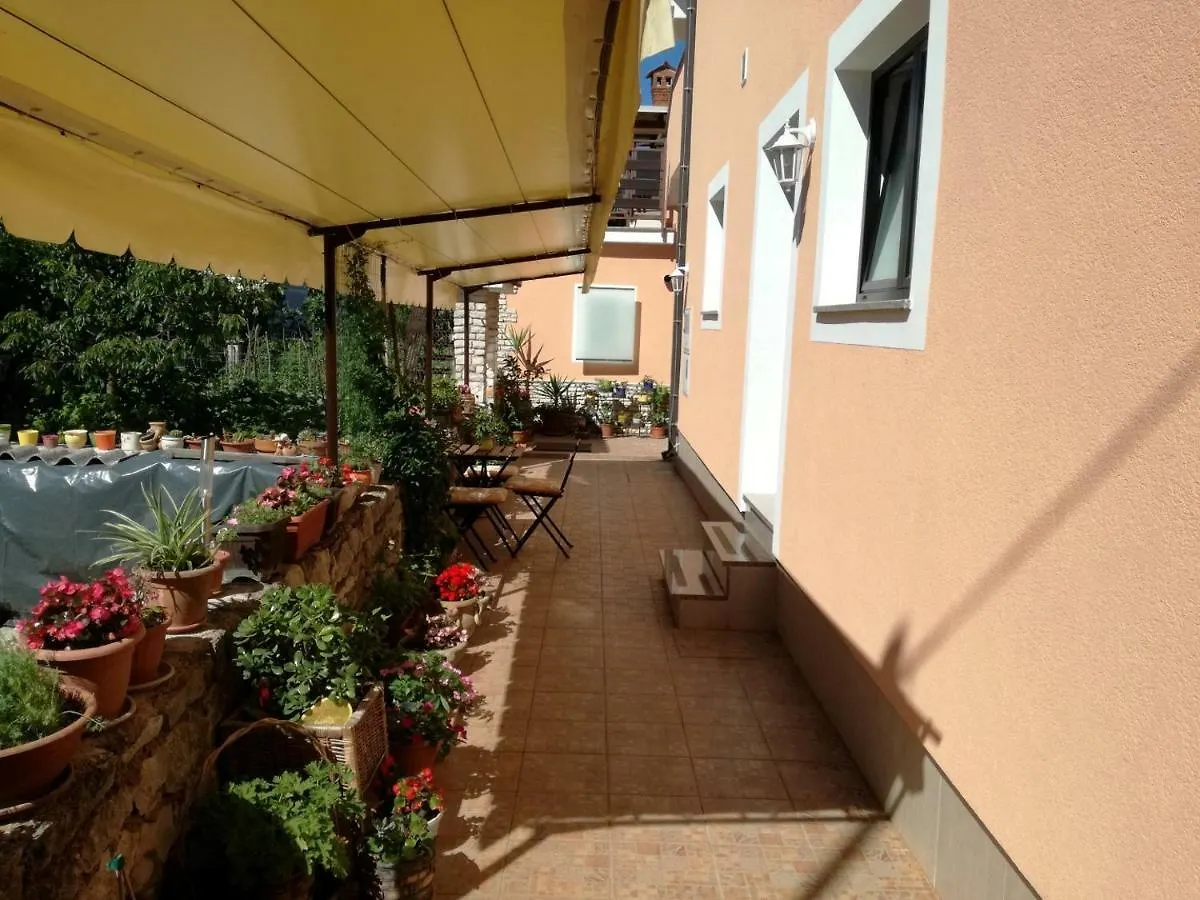 Apartmani Bubnic Ουμάγκ Διαμέρισμα